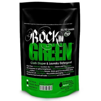 rockingreen